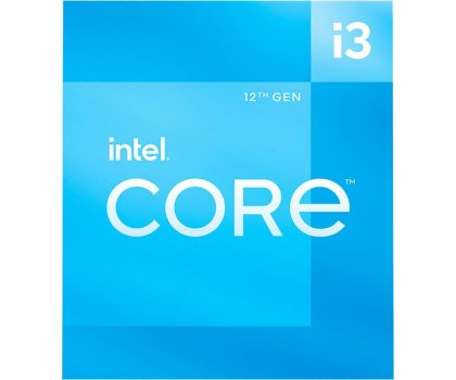 Procesor Intel Core i3-12100